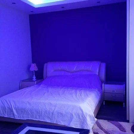 Nikolova's Apartment
