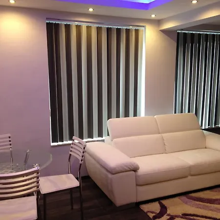 Nikolova's Apartment *